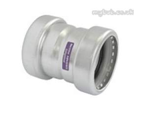 Tectite Advance -  Pegler Yorkshire Ta1 35 Tectite Adv Coupling