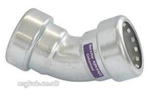 Tectite Advance -  Ta21 18mm Tectite Adv Obtuse Elbow