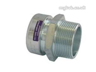 Tectite Advance -  Ta3 15x1/2 Tectite Adv Male Connector