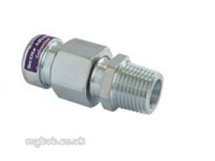 Tectite Advance -  Tect Adv Ta69 Straight Mi Union 35x1.1/4