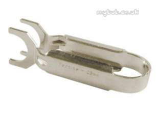 Yorkshire Tectite Fittings -  Yorks Tectite 10mm Disconnecting Tool