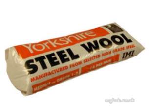 Yorkshire General Range Yp -  Pegler Yorkshire 146 Steel Wool 16 Pad Pack