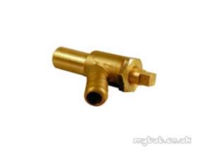 Caradon Ideal Domestic Boiler Spares -  Caradon Ideal 065936 Rear Cross Piece