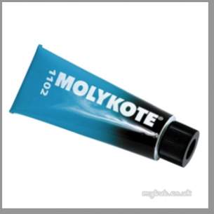 Regin Products -  Regin Regz15 Molykote