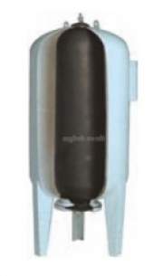 Altecnic Sealed System Equipment -  100ltr Zilflex Replacement Membrane Only