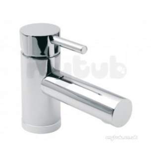 Vado Brassware -  Mono Bath Filler Single Lever Deck Mtd