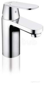 Grohe Tec Brassware -  Grohe Eurosmart Cosmo Basin Mixer Cp 32824000