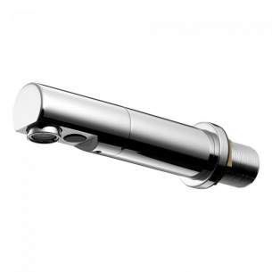 Armitage Shanks Commercial Brassware -  Armitage Shanks Sensorflow 21 Basin El Spt150 Expsd Bttr/b A4845aa