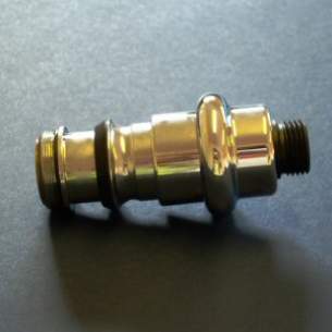 Ideal Standard Art and design Brassware -  Ideal Standard Jetline Divertor-chrome Special A961720aa