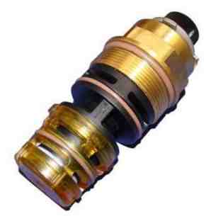 Armitage Shanks Domestic Brassware -  Ideal S Markwik Thermostatic Cartridge