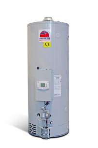 Andrews Storage Water Heaters -  Andrews 14/175 Std Ng Water Htr