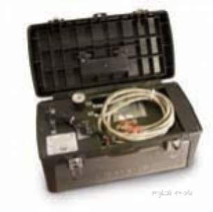 Kingspan Aeromax Air Source Heat Pumps -  Kingspan Aeromax Plus Filling Station Ksk0050