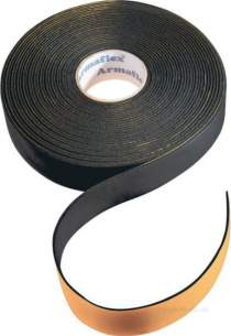 Armacell Non Insulation -  Armaflex Insulation Tape 15mtr Af-tape-mc Pc