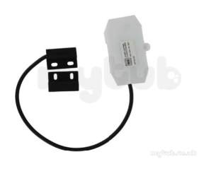 Ambirad Air Curtains -  Ambirad Door Magnet Set 900477