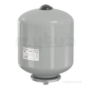 Flamco Sealed System Equipment -  Flamco Flexcon Airfix Potable Vessel 2l