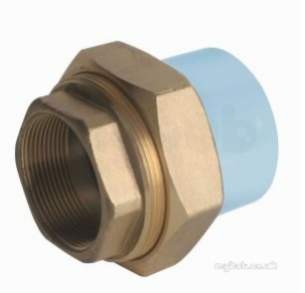 Durapipe Abs Airline Metric Fittings -  Durapipe Abs Airline Composite Union Fi 216311 63x2