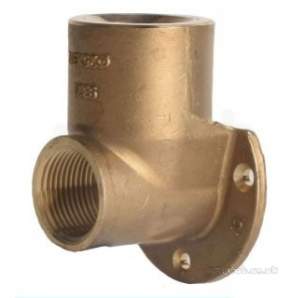 Durapipe Abs Airline Metric Fittings -  Durapipe Abs Airline Wall Bracket 422328 1/2x25