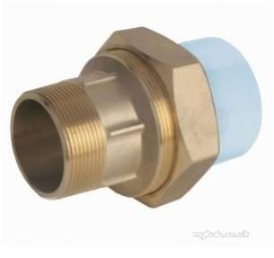 Durapipe Abs Airline Metric Fittings -  Durapipe Abs Airline Composite Union Mi 217308 32x1