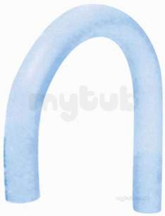 Durapipe Abs Airline Metric Fittings -  Durapipe Abs Airline 180d Bend 312305 16