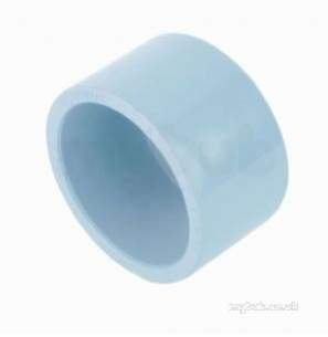 Durapipe Abs Airline Metric Fittings -  Durapipe Abs Airline End Cap 149305 16