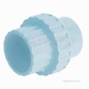 Durapipe Abs Airline Metric Fittings -  Durapipe Abs Airline Socket Union 205311 63