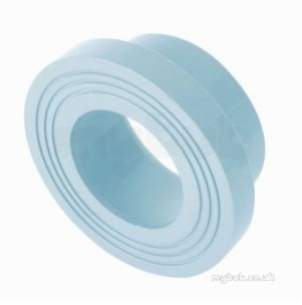 Durapipe Abs Airline Metric Fittings -  Durapipe Abs Airline Stub Flange 135310 50