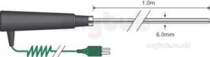 Comark Ltd -  Comark Ak25m Air Probe Semi Flexible