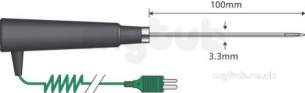 Comark Ltd -  Comark Ak27m General Purpose Air Probe