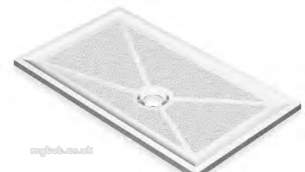 Akw Medicare Products -  Akw Medi 18000 Low Profile Tray 1200 X 700