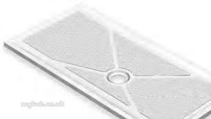 Akw Medicare Products -  Akw Medi 18016 Low Profile Tray 1420 X 700