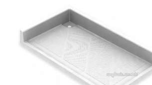 Akw Medicare Products -  19013r Multi Spec 1350 X 750 Tray Right Hand Plus Gravt