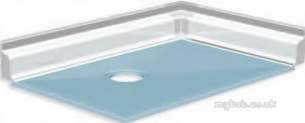 Akw Medicare Products -  21105 Tuff Form Pipe Duct Kit 1
