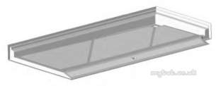Akw Medicare Products -  22015l Cut-2-length 1800 X 760 Option P Lh