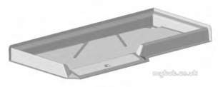 Akw Medicare Products -  22150 Option C Rail Kit Wheeler 1549x815