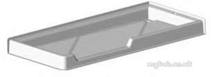 Akw Medicare Products -  22223l Super Walker 1525x835 Plus Upward Lh