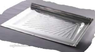 Akw Medicare Products -  22303r Deckster 900 Plus Option C Screen Set Plus