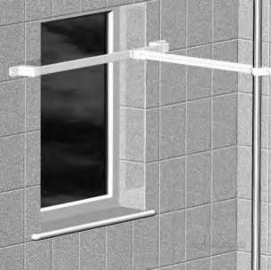 Akw Medicare Products -  Akw Medicare 24210 Window Spanning Kit