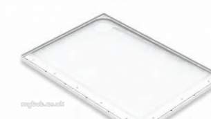 Akw Medicare Products -  Akw Medi 26072l Mullen Tray 1200 X 820 Lh