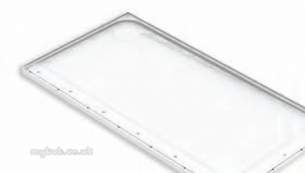 Akw Medicare Products -  Akw Medi 26104l Mullen Tray 1420 X700 Lh