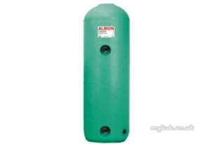 Albion Copper Cylinders -  Albion 1500 X 450 Maxistore E7 Dir Cyl L