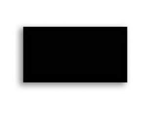 Alumasc Rainwater Products -  9017m Black Touch Up Paint 992088
