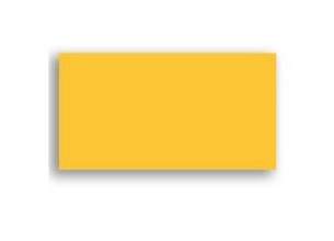 Alumasc Rainwater Products -  1071m Saff Yellow Touch Up Paint 992075
