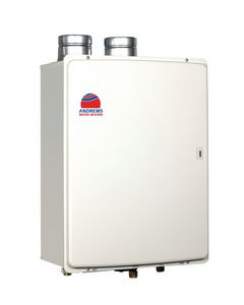 Andrews Storage Water Heaters -  Wh56 Ng Fastflo No Flue Or Controls