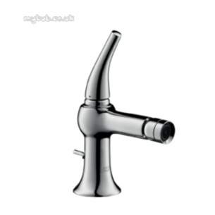 Hansgrohe Axor Products -  Terrano Single Lever Bidet Mono Chrome
