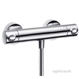 Grohe Shower Valves -  Ecostat 1001 Exp Therm Single Lvr Shower Dn15