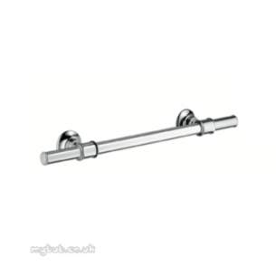 Hansgrohe Axor Products -  Axor Montreaux Grab Bar Chrome 42030000