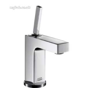 Hansgrohe Axor Products -  Axor Citterio Basin Mixer Chrome