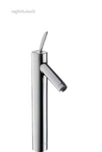 Hansgrohe Axor Products -  Starck S.lever Washbasin Mixer Puw Cp