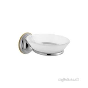 Hansgrohe Axor Products -  Hansgrohe Carlton Soap Dish Mixage