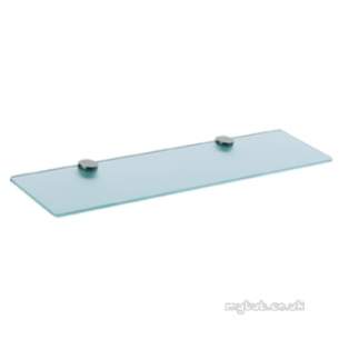 Hansgrohe Axor Products -  Hansgrohe Axor 700mm Shelf Steel